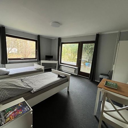 Bett4-You Pinneberg Extérieur photo